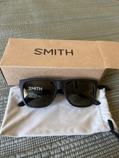 Smith Lowdown 2 Chromapop Polarized Sunglasses