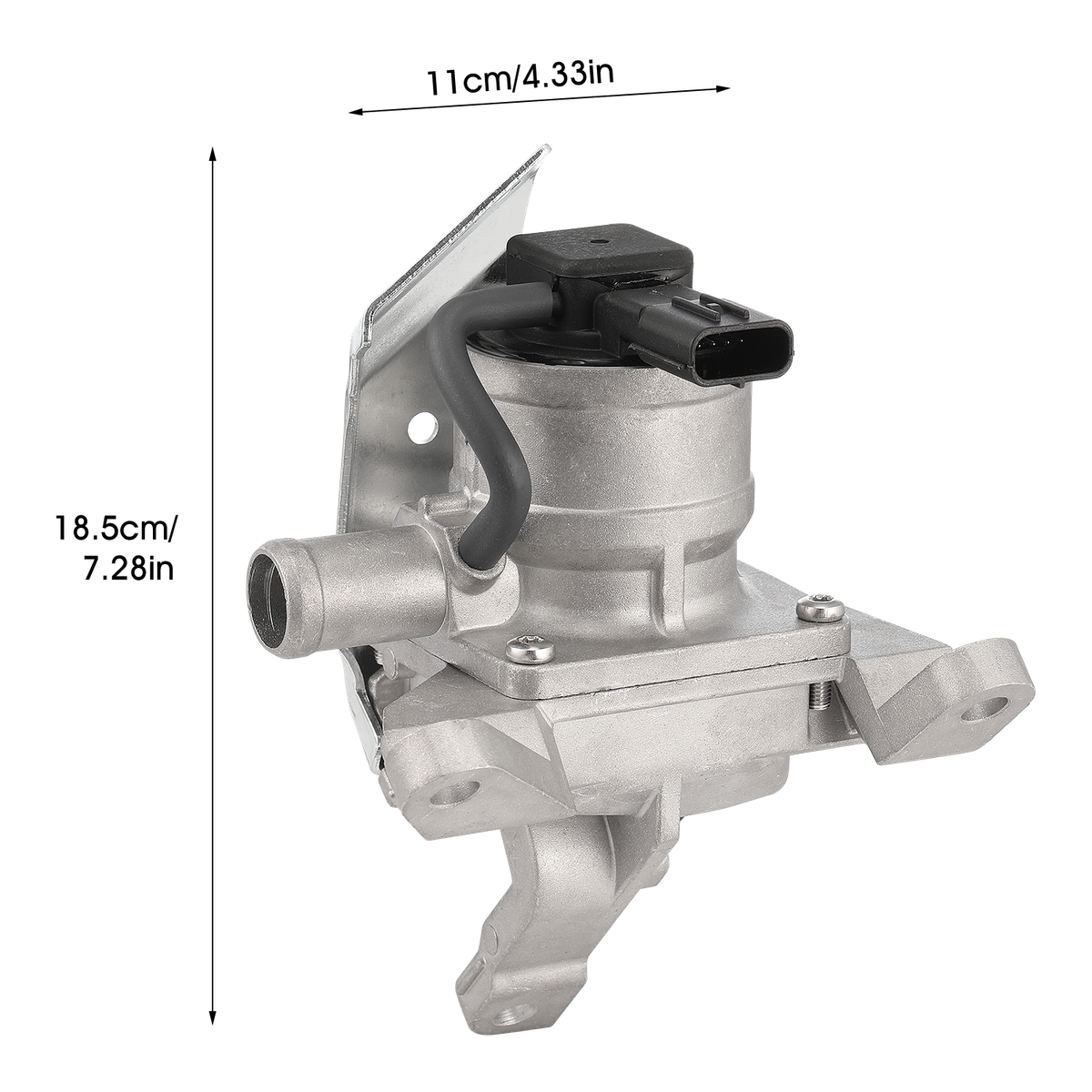 e800 New Secondary Air Inject Check Valve For 2007-2009 Toyota