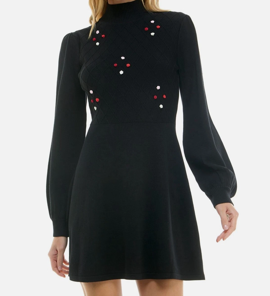 Juniors Sweater Dresses for sale | eBay