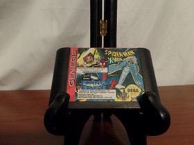 Sega Genesis Model 2 w/ Controller and 2 games