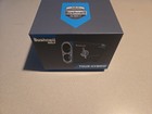 Bushnell Tour Hybrid Golf Rangefinder Black Blue Gray with Case & Accessories — photo 2