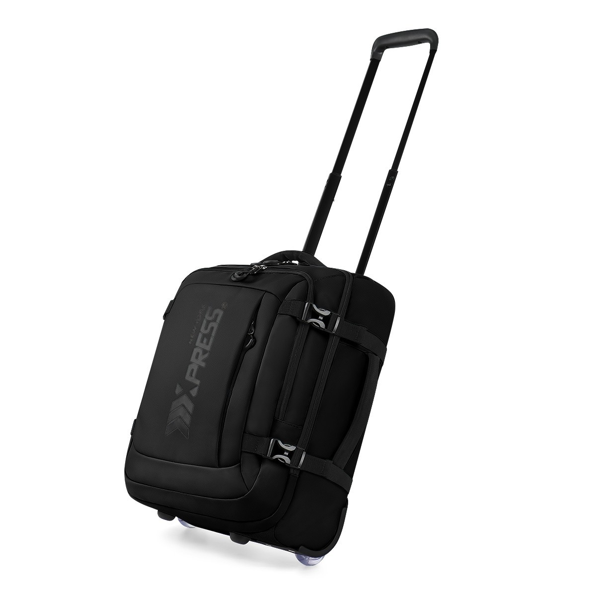 W/handle Travel Duffle Bags Airplane Carry-on Luaggge
