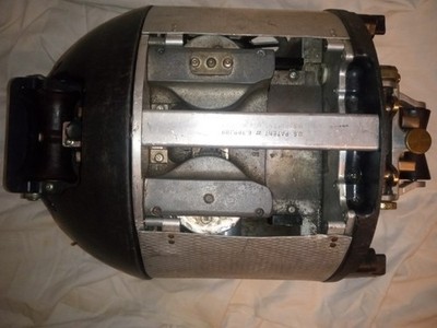 !!!   GOOD USED GMP APOLLO CABLE LASHER WITH CASE TOO   !!! 