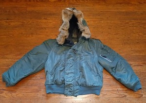 N2b Flight Jacket | eBay