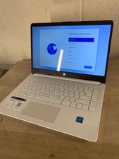 HP Laptop 14-dq0xxx, Celeron N4120, 4GB RAM, 64GB SSD, Win11 Home