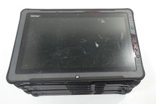 Lot 6 GETAC F110 G1 Core i5 4GB Tablets - Bios locked