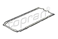 Topran 501 411 Dichtung, ÖLwanne FüR BMW