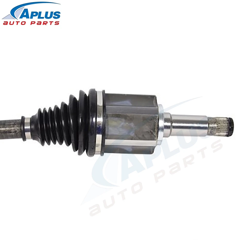 CV Axle Shaft Front Left Side for Ford Fusion 2013-20 Lincoln MKZ 2014-16 Hybrid - Image 4 of 4