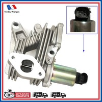 EGR Ventil FüR Renault Grand Scenic 2 Laguna II MéGane 1.9 Dci 7701058850