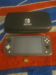 Black Switch Lite | eBay