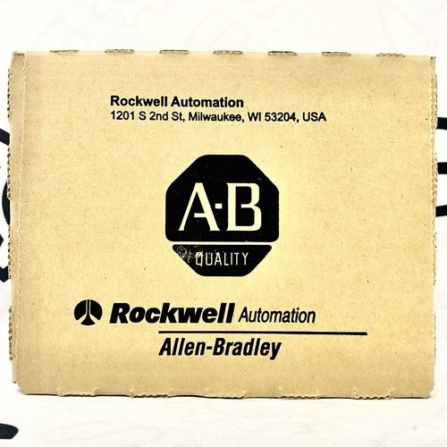 2025 Allen Bradley 1769-IQ16 Input Module 16pt 24VDC Sink/Source CompactLogix - Picture 6 of 8