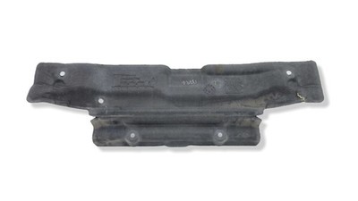 2021 Porsche Taycan 9J1 Electric Flame Wall Insulation AMD227626