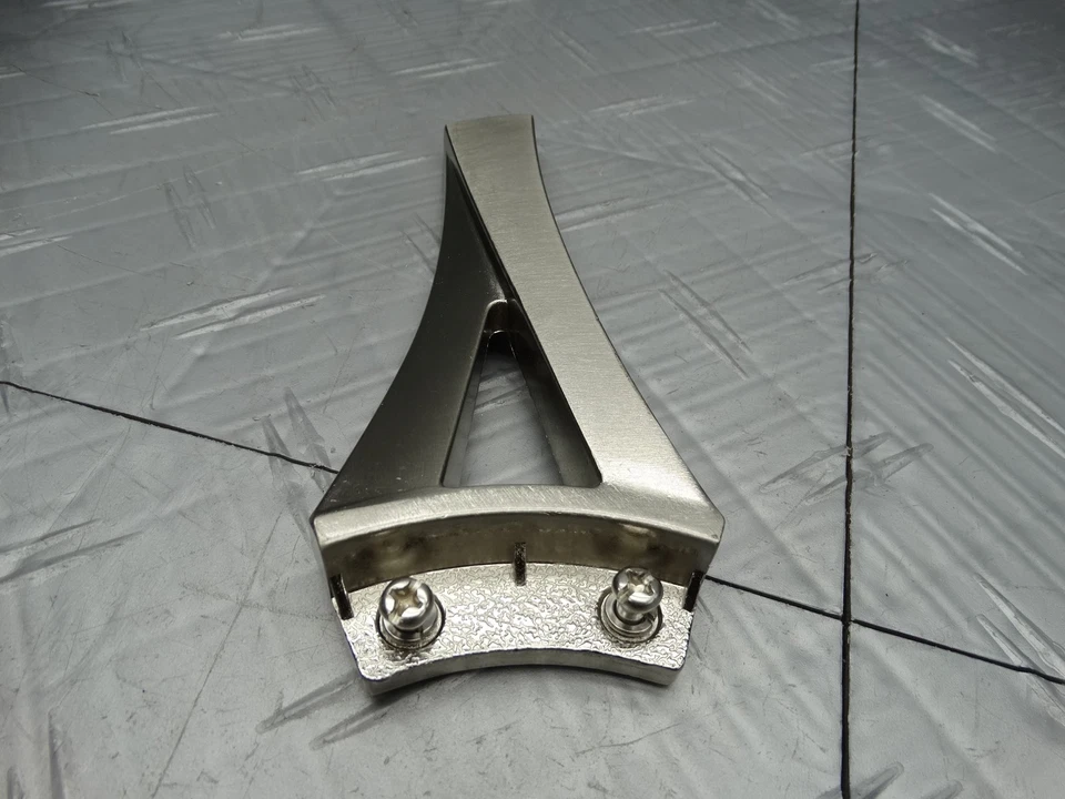 Blade Arm for Kensgrove II 72 in. Smart Brushed Nickel Ceiling Fan 1008622049 - Image 2 of 4