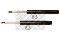 2X Mapco StoßDäMpfer 20735/2 FüR Kadett Lanos Klej Espero Daewoo Opel Klat Nexia