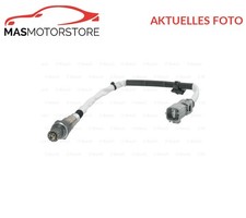 LAMBDASONDE LAMDASONDE BOSCH 0 258 006 898 A FÜR TOYOTA COROLLA,AURIS 1.4L 71KW