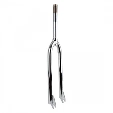Sunlite Threaded 26" Cruiser BMX Fork 21.1x200x100mm CP Part # 27438