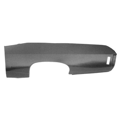 For Chevy Impala 70 Goodmark GMK404660069L Rear Driver Side Quarter Panel Skin