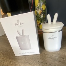 Baby's Brew Portable Baby Bottle Warmer, Portable Bottle Warmer