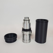 Kodak Cine Ektar 102mm F2.7 Lens for S Mount Cameras 10