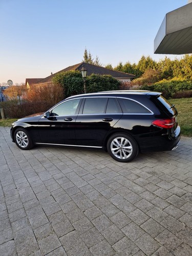 Mercedes Benz C200 T-Modell