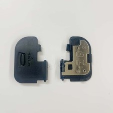 New Battery Door Cover For Canon EOS 6D Repair Part