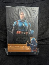 Hot Toys Koska Reeves TMS069 Star Wars Mandalorian