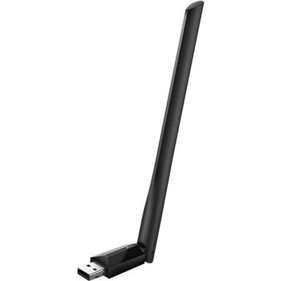 TP-Link Archer T2U Plus - IEEE 802.11ac Dual Band Wi-Fi Adapter for