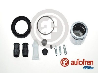 Autofren Seinsa Reparatursatz, Bremssattel Vorne FüR Alfa Romeo BMW Peugeot-image