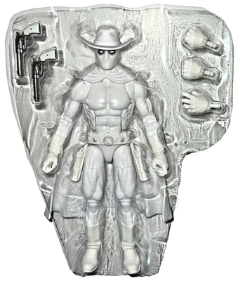 Marvel Legends PHANTOM RIDER 6