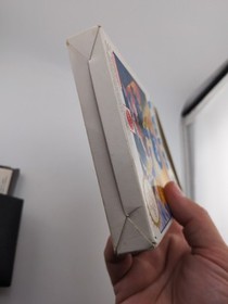 Adventures of Lolo 2- Nintendo Entertainment System (NES, 1991 PAL) Complete CIB