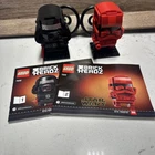 Lego Star Wars Brickheadz Sith Trooper and Kylo Ren (75232) - FREE SHIPPING!