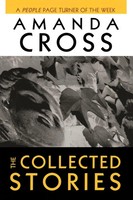 Amanda Cross | The Collected Stories Of Amanda Cross | Taschenbuch | Englisch