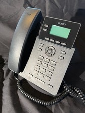IP Phone - Ooma Grandstream GRP2602P 2-Line 4-SIP Accounts - Very Clean 