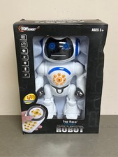 Remote Control Rc Robot Toy Walking Talking Dancing Ai Robots For Kids 1
