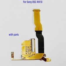 Original Camera LCD Screen Display Hinge Flex Cable FPC Ribbon for Sony DSC-RX10