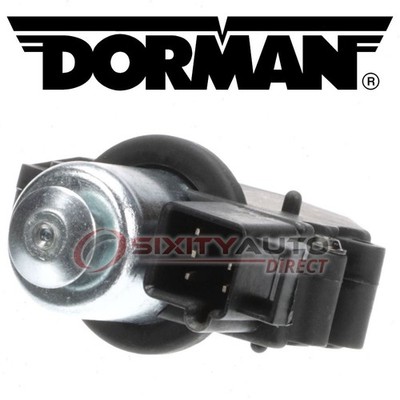 Dorman Shift Interlock Solenoid for 2002-2004 Oldsmobile Bravada ox