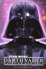 Star Wars: Darth Vader - Aufstieg und Fall von Windham, ... | Buch | Zustand gut