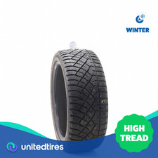 Used 22545r18 Arctic Claw Winter Wxi 91t - 9.532
