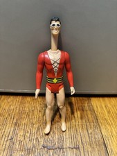 Product Image: Vintage Kenner DC Comic Super Powers Action Figure Plastic Man