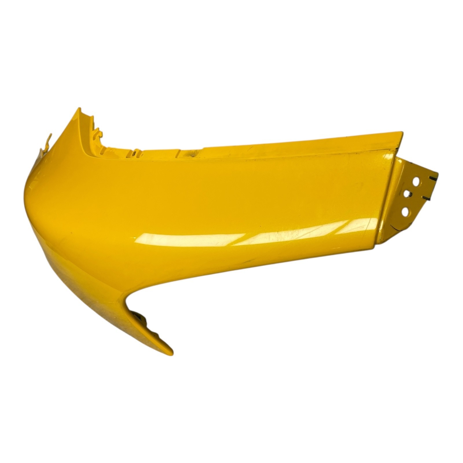 McLaren Artura 23 24 OEM Front Right Passenger RH SIde Fender Wing Panel Crack*