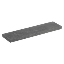 Graphite Block Ingot Rectangle Graphite Electrode Plate 100x25x5mm, 3Pcs