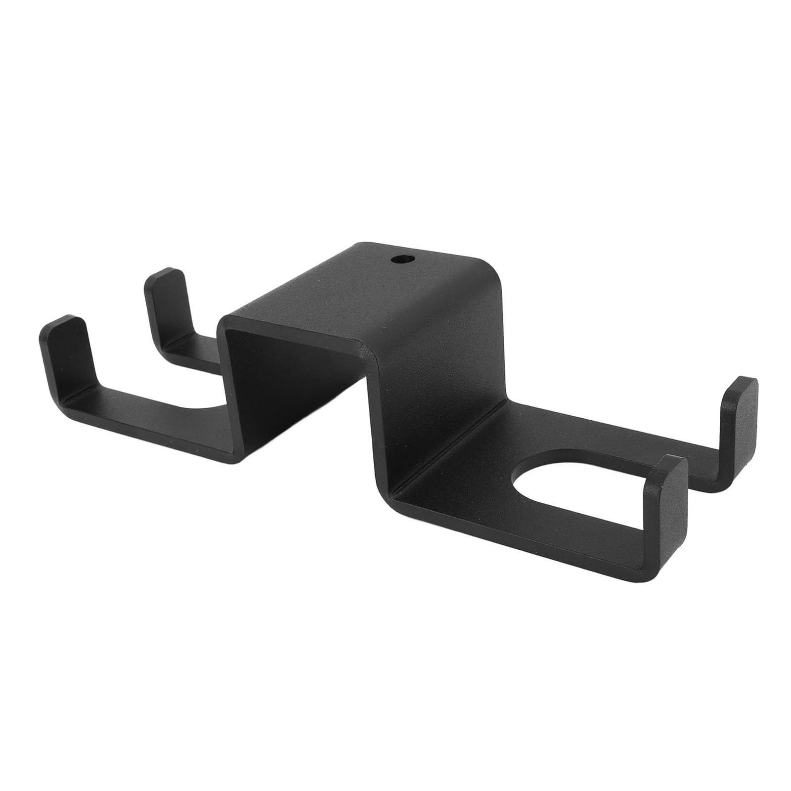Vertical Barbell Rack Holder&mdash;Home Gym Space Saving Commercial Fitness Equipment