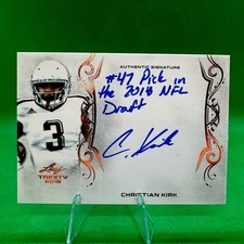 2018 Leaf Trinity Baseball Cards 14