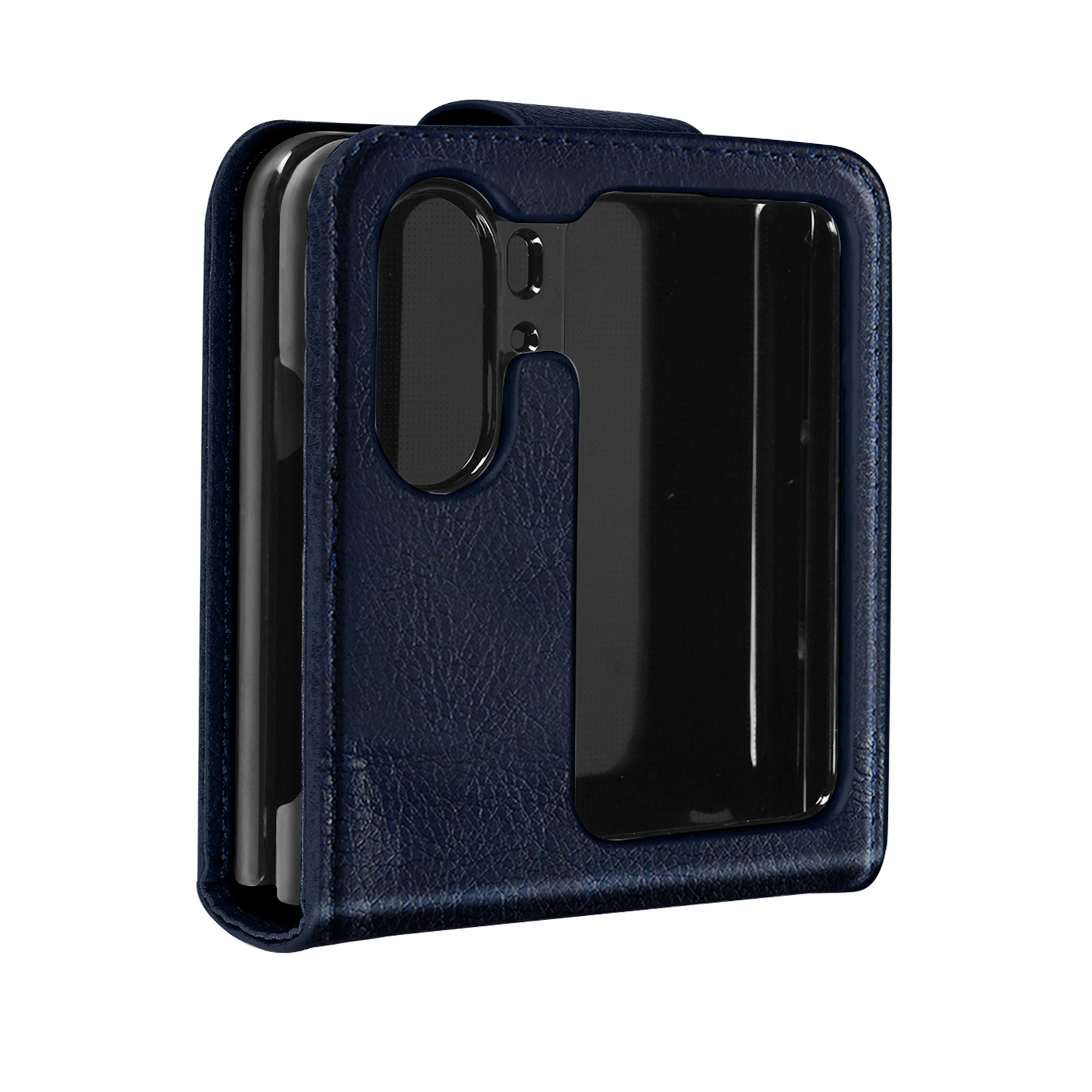 Coque Oppo Find N2 Flip housse protection clapet magnétique