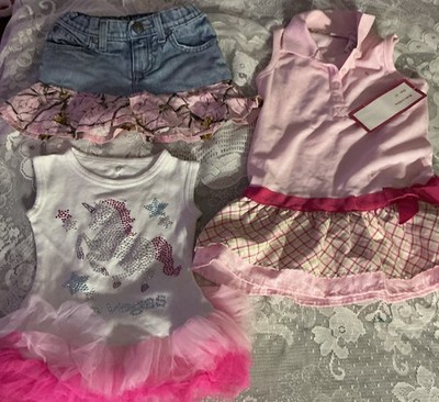 3T Little Girls Clothes