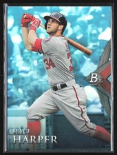 2014 Bowman Platinum Baseball Cards 12