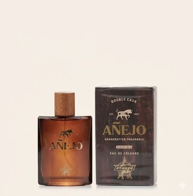 Anejo Mens Cologne 3.4oz 100ml Eau De Cologne Spray Long Lasting Scent