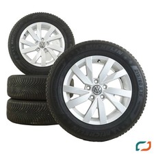 Original VW Passat 3G B8 Winterräder Winterreifen Aragon 16 Zoll 215/60R16 95H