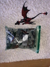 LEGO Castle: King's Castle Siege (7094)