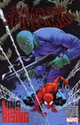 Amazing Spider-Man TPB By Nick Spencer #9-1ST NM 2020 Stock Image
